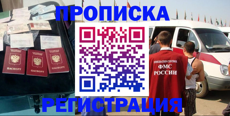 временная регистрация гарантия в Жуковке